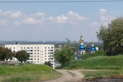 Дніпровський лісгосп — фото 2