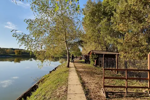 Риболовецьке господарство — фото 4