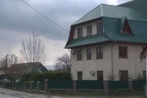 Великобичківське лісомисливське господарство