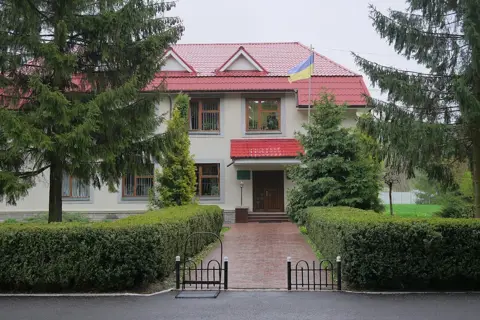 Чорноліський лісгосп — фото 4