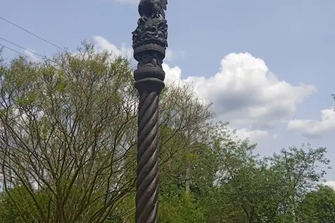 Соснівське лісове господарство