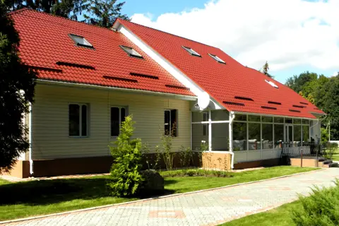 Лісове господарство (Городниця)
