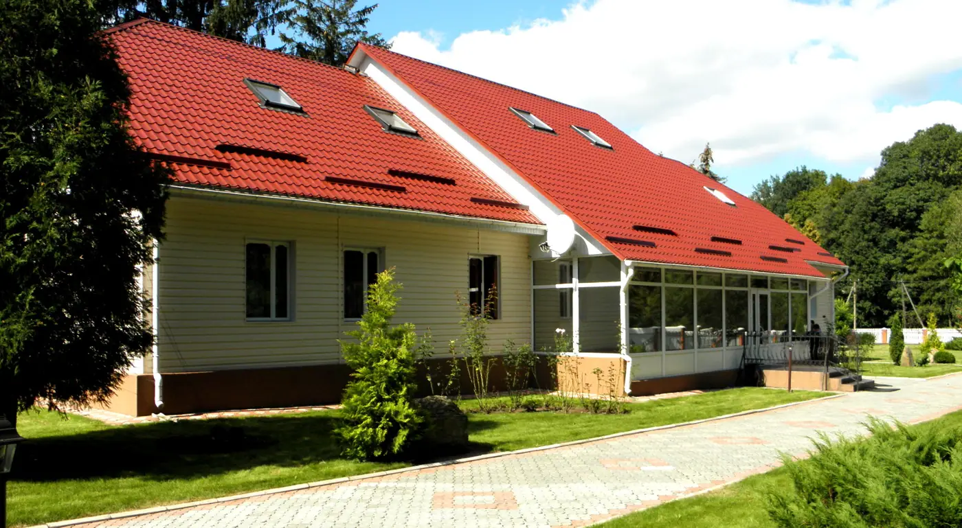 Лісове господарство (Городниця)