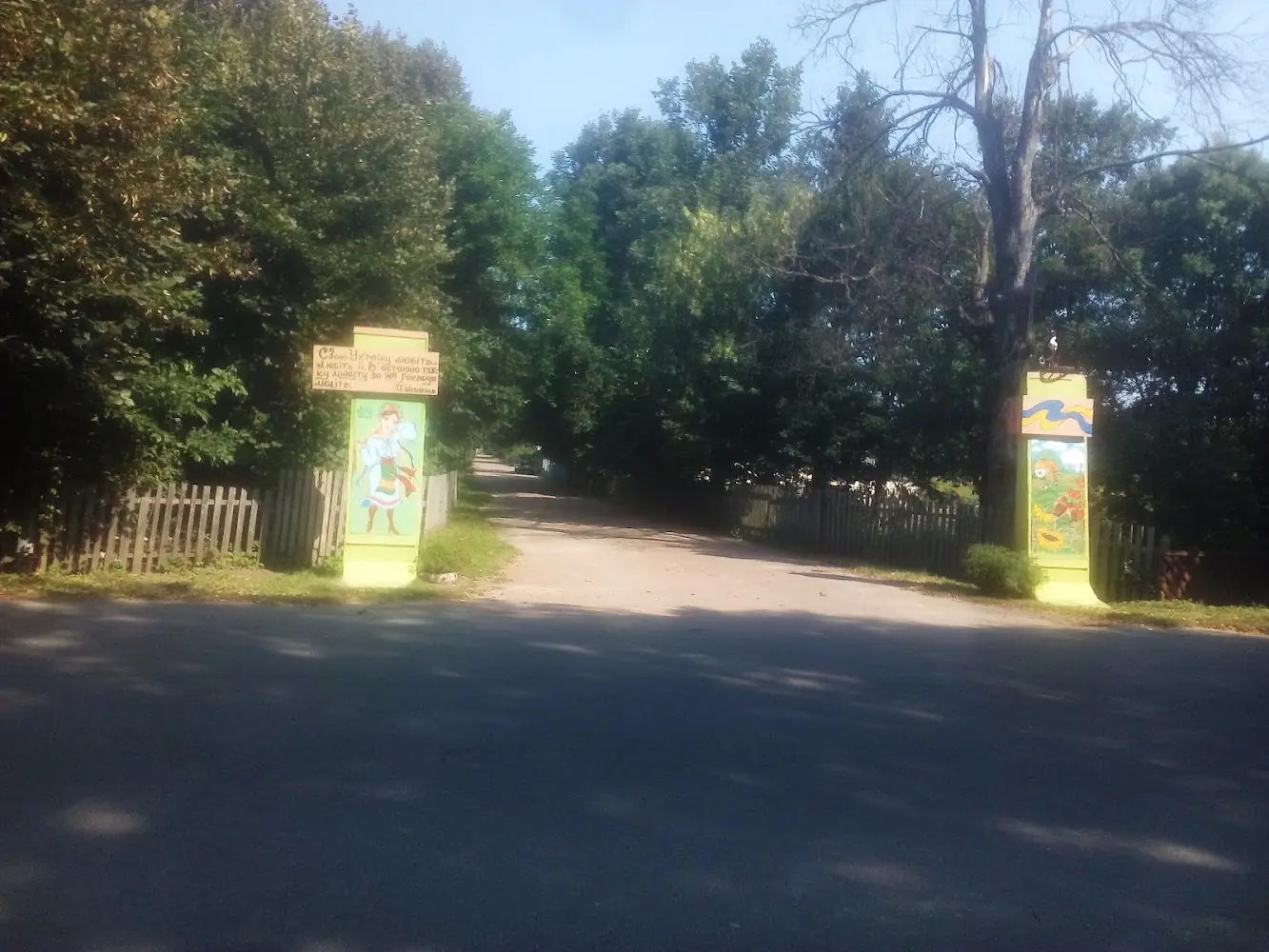 Лісове господарство Народицьке
