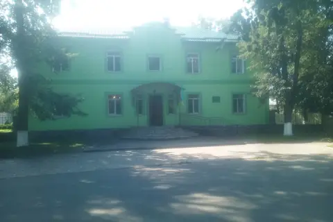 Лісове господарство Народицьке — фото 3
