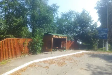 Лісове господарство Народицьке — фото 4