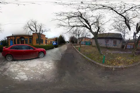 Очаківське лісомисливське господарство