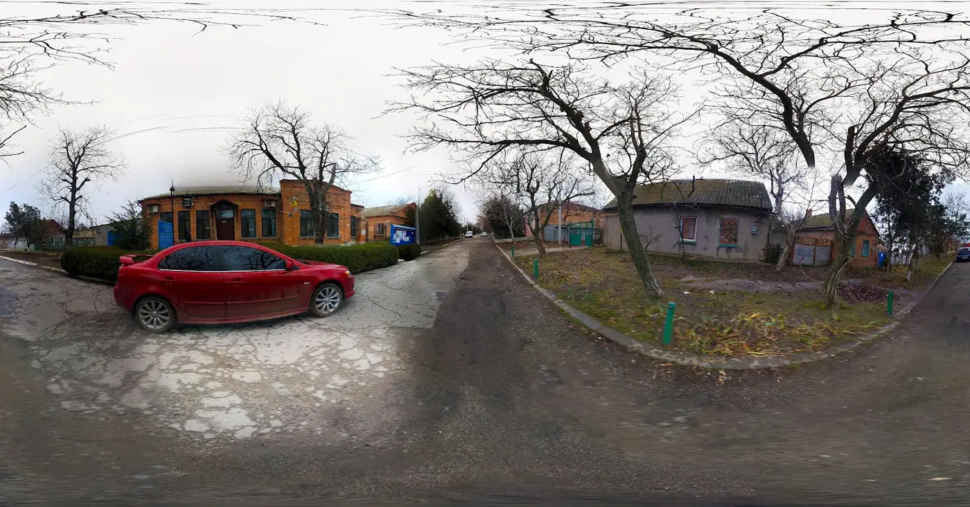 Очаківське лісомисливське господарство