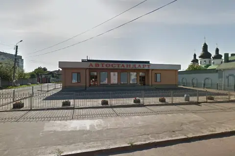 Лісове господарство ніжинське дп