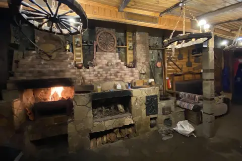 Дім мисливця