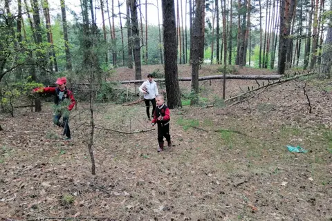 Чалівське Лісництво — фото 4