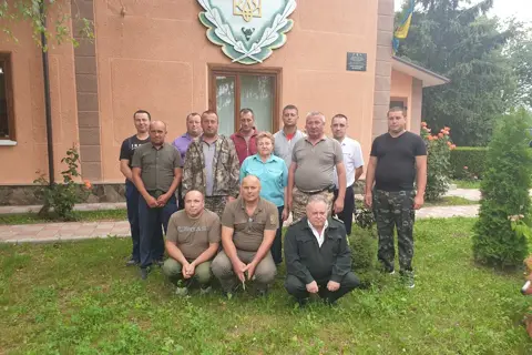 Романківецьке лісництво ДП "Сокирянське лісове господарство" — фото 3