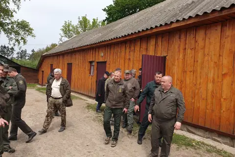 Романківецьке лісництво ДП "Сокирянське лісове господарство" — фото 4