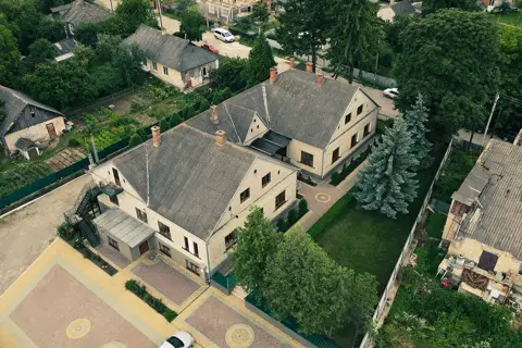 ДП Хотинське лісове господарство, Хотинський лісгосп
