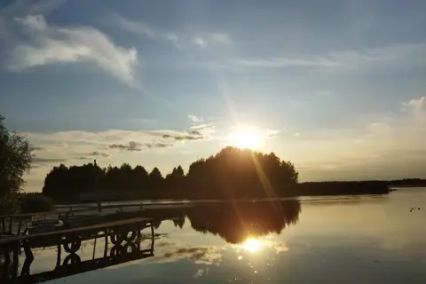 Риболовна База Сорокошичі — фото 3