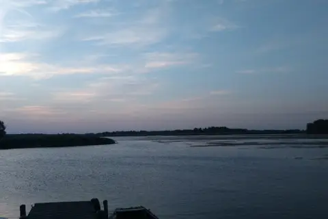 Риболовна База Сорокошичі — фото 4