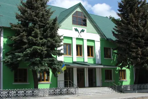 Державне підприємство Бершадське лісове господарство, Бершадський лісгосп
