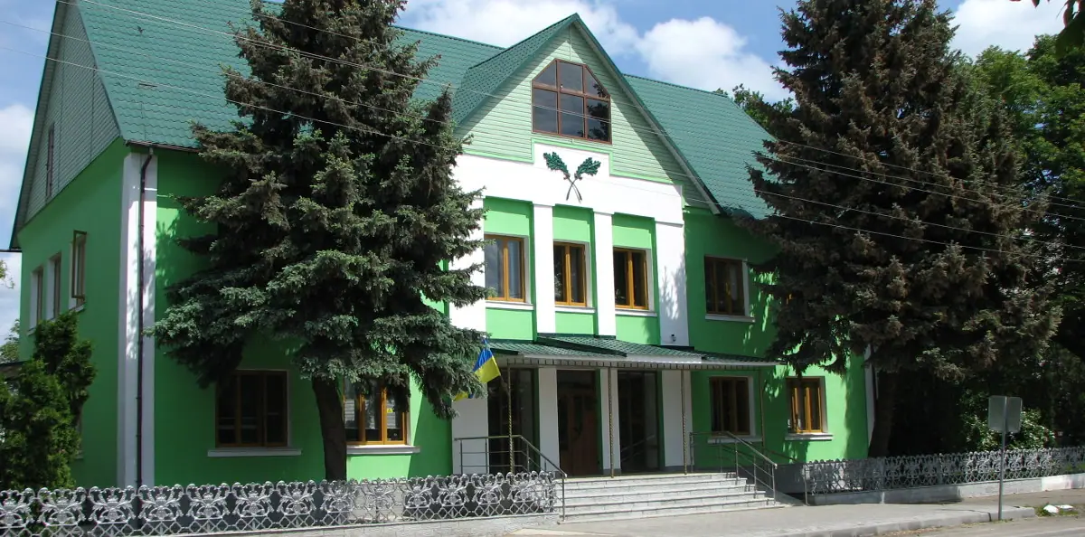 Державне підприємство Бершадське лісове господарство, Бершадський лісгосп