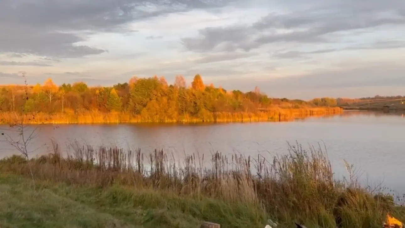 Водойма риболовля "Впіймай мрію"