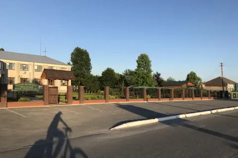 ДП "Ізяславське лісове господарство"
