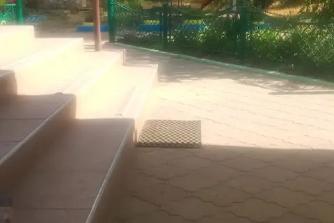 Новоодеський Лісгосп