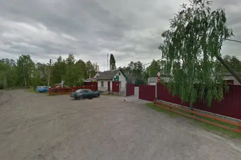 Ворсівське лісництво — фото 3