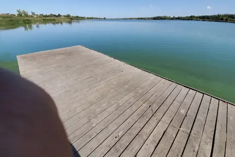 Риболовне місце — фото 2