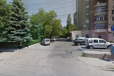 Чернівецьке обласне управління лісового та мисливського господарства