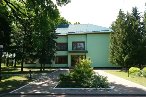 Ківерцівське лісове господарство Державне підприємство
