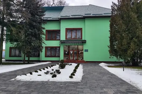 Ківерцівське лісове господарство Державне підприємство — фото 2