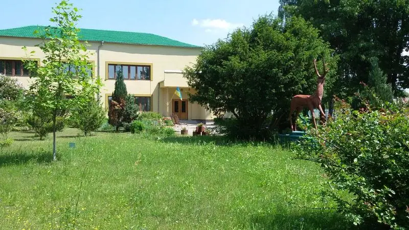 Шепетівське лісове господарство