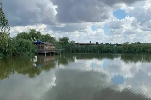 Дашкині Ставки — фото 3