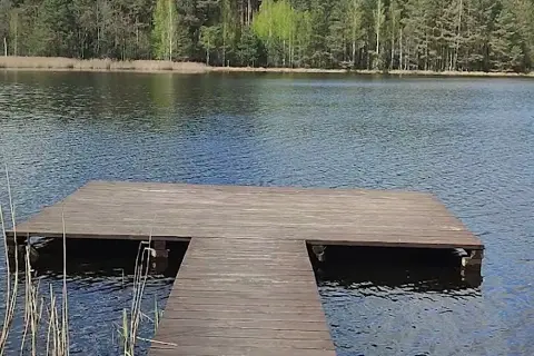 Озеро Плитница — фото 2