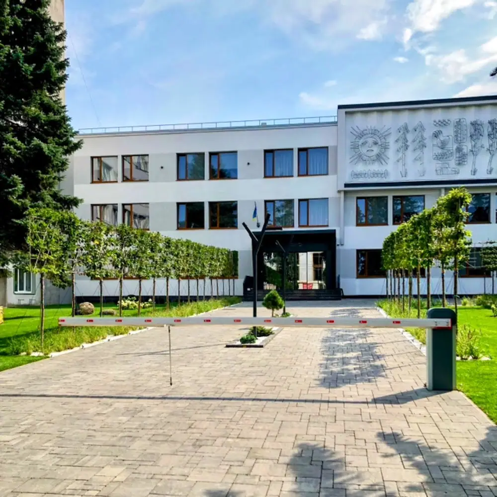 Волинське обласне управління лісового та мисливського господарства