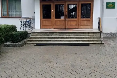 Волинське обласне управління лісового та мисливського господарства — фото 2