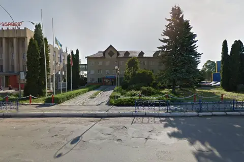 Дп надвірнянське лісове господарство