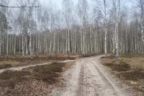 Звірівське мисливське господарство