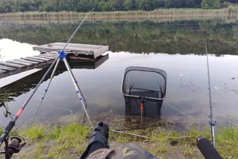 Рыбалка «Качатник» — фото 2