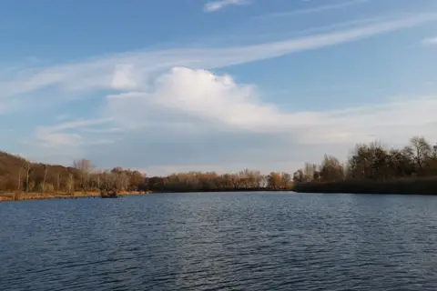 Рыбалка «Качатник» — фото 3