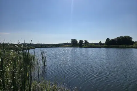 Рибалка Сінгури — фото 3