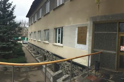 Запорізьке обласне управління лісового та мисливського господарства — фото 3