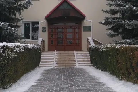 Дп іванківське лісове господарство — фото 2
