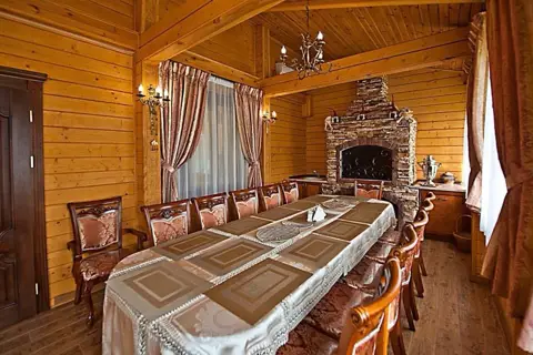 Ґолдфіш Клуб — фото 3