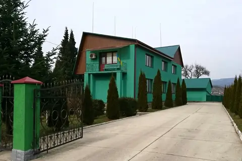Державне підприємство "Мукачівське лісове господарство" — фото 4