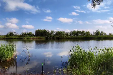 Рыбалка «Ольшанка» — фото 2