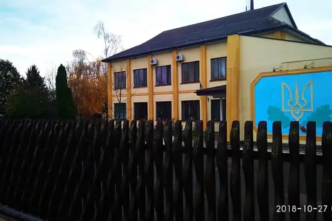 Державне підприємство "Смілянське лісове господарство" — фото 3