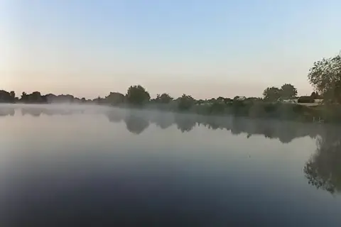 Риболовля с.Терешківці (Терешківці) — фото 2