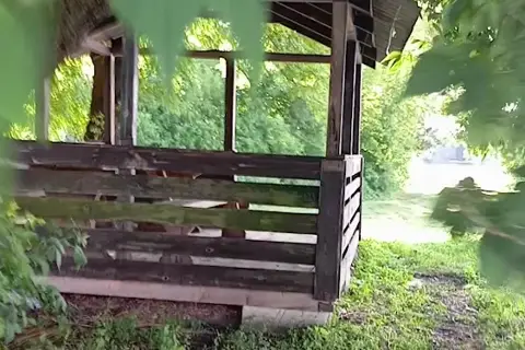 Риболовля с.Терешківці (Терешківці) — фото 3