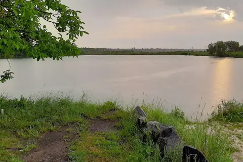 Головчинці (озеро)