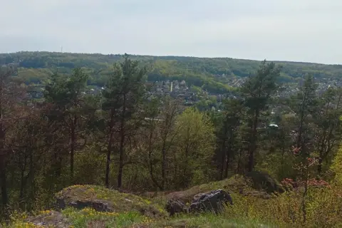 Дівочі скелі — фото 2